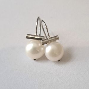 Silpada Drop Earrings